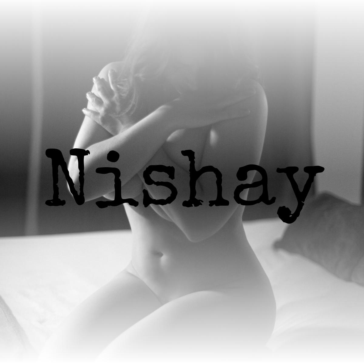 Secret Tantra - Nishay