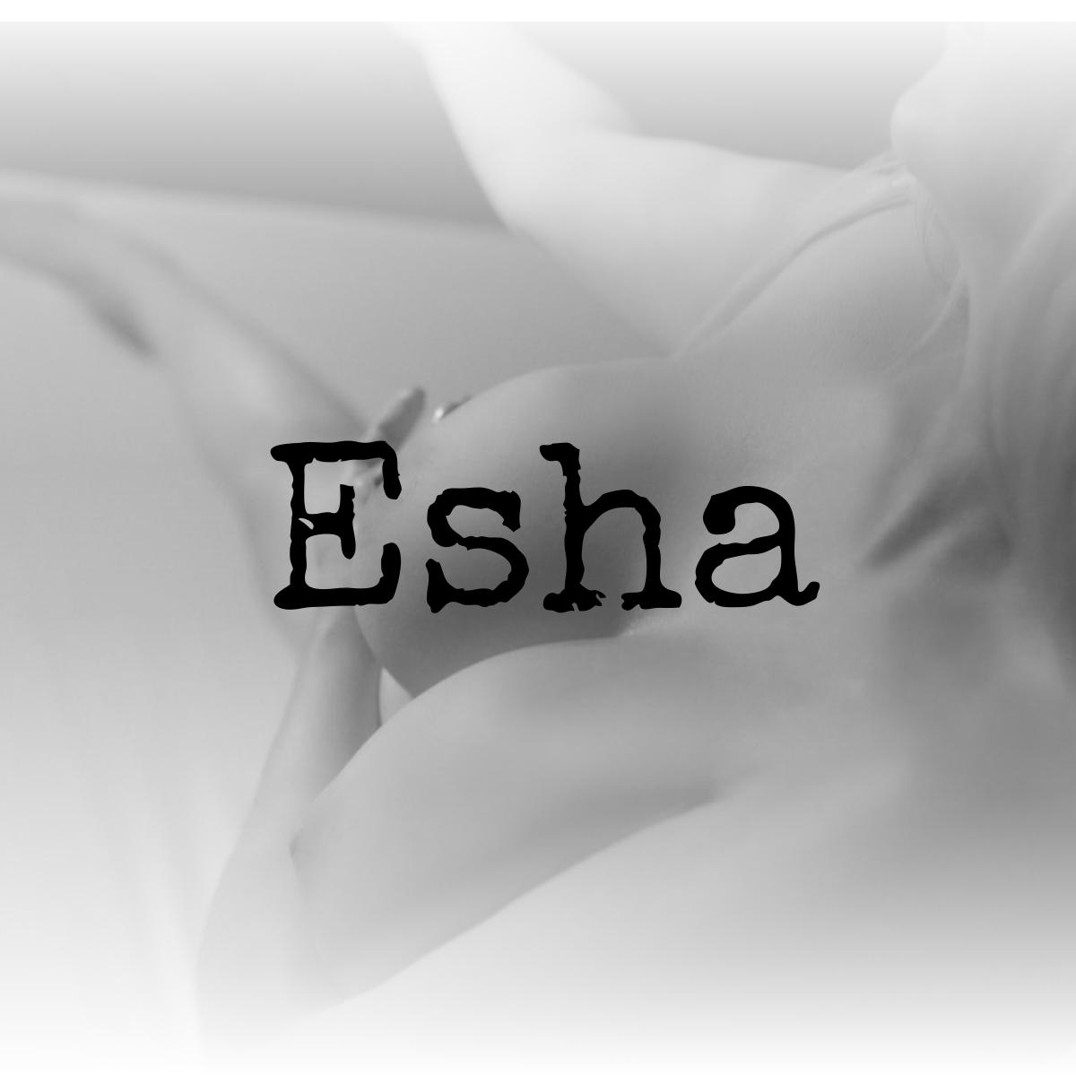 Secret Tantra Esha