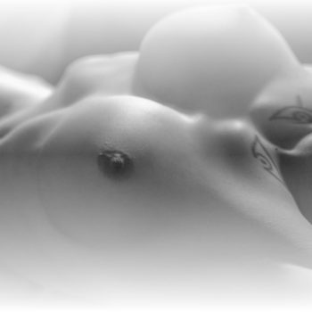 Secret Tantra - Naadirah - bisexuelles Liebesritual