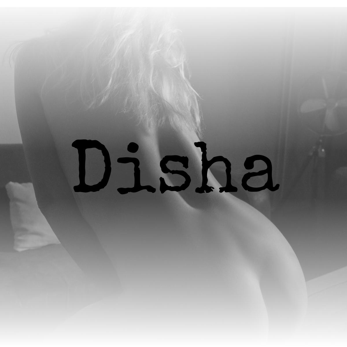 Secret Tantra - Disha